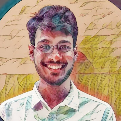 Harshith Vuppala