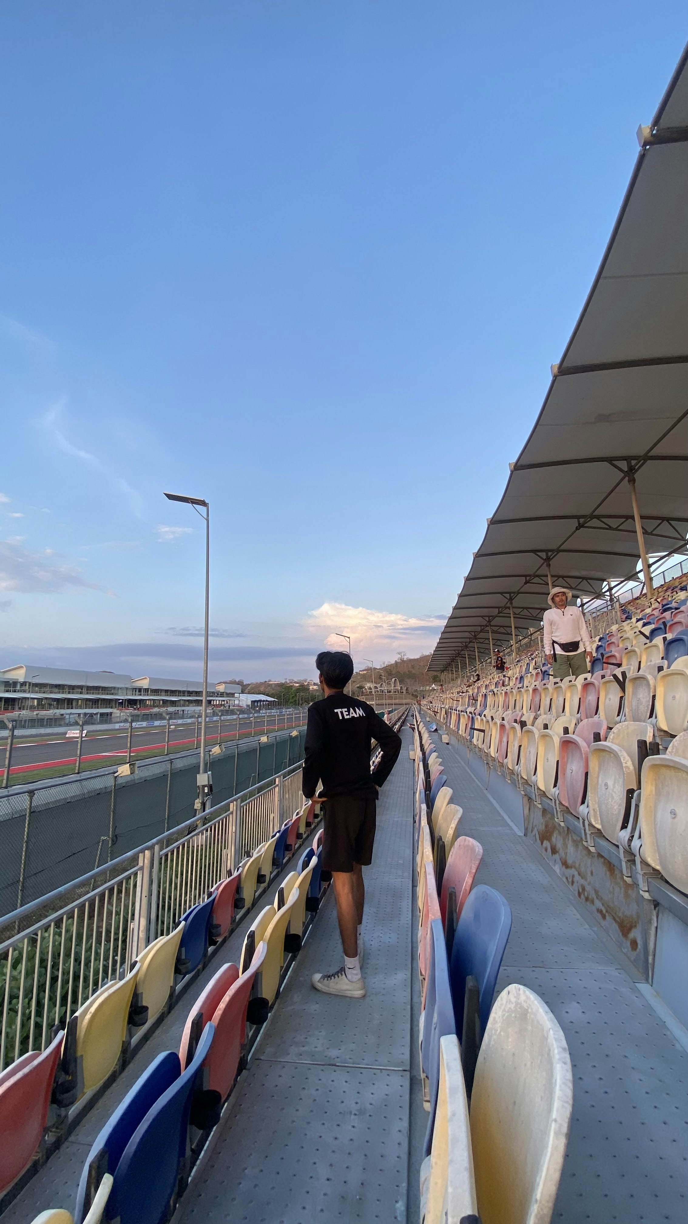 Muhammad Rizki Apriansyah