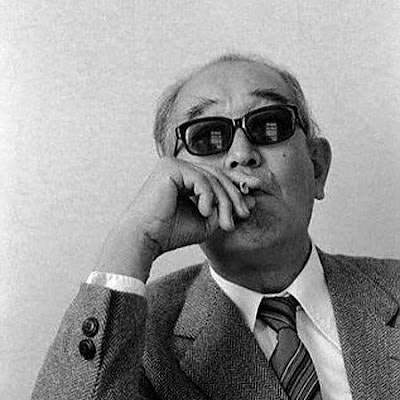 Akira Kurosawa