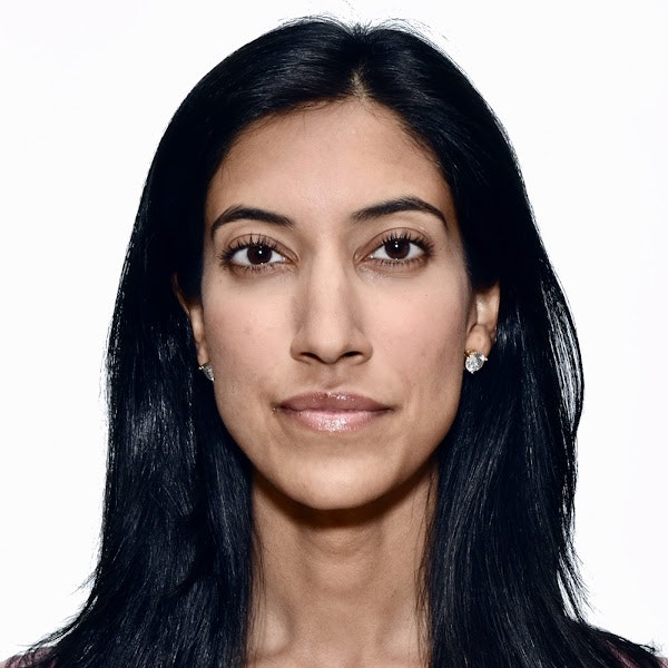 Aliza Virani