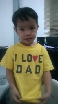 Jigno Alfred Venezuela