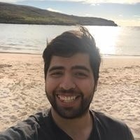 Alberto Marinoni Pereira