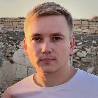 Иван Корощуп