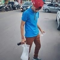 Raafaeel Mendonça De Silva