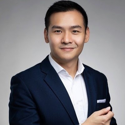 Cao Vinh Hồ