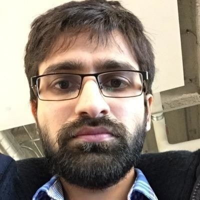 Nishant Snehal Desai