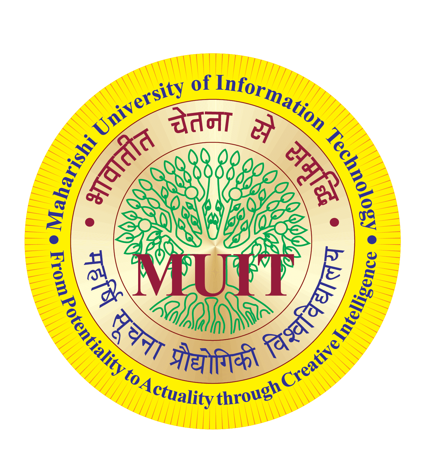 Maharishi University