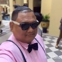 เล็กอ้วนดำ ใจหล่อ