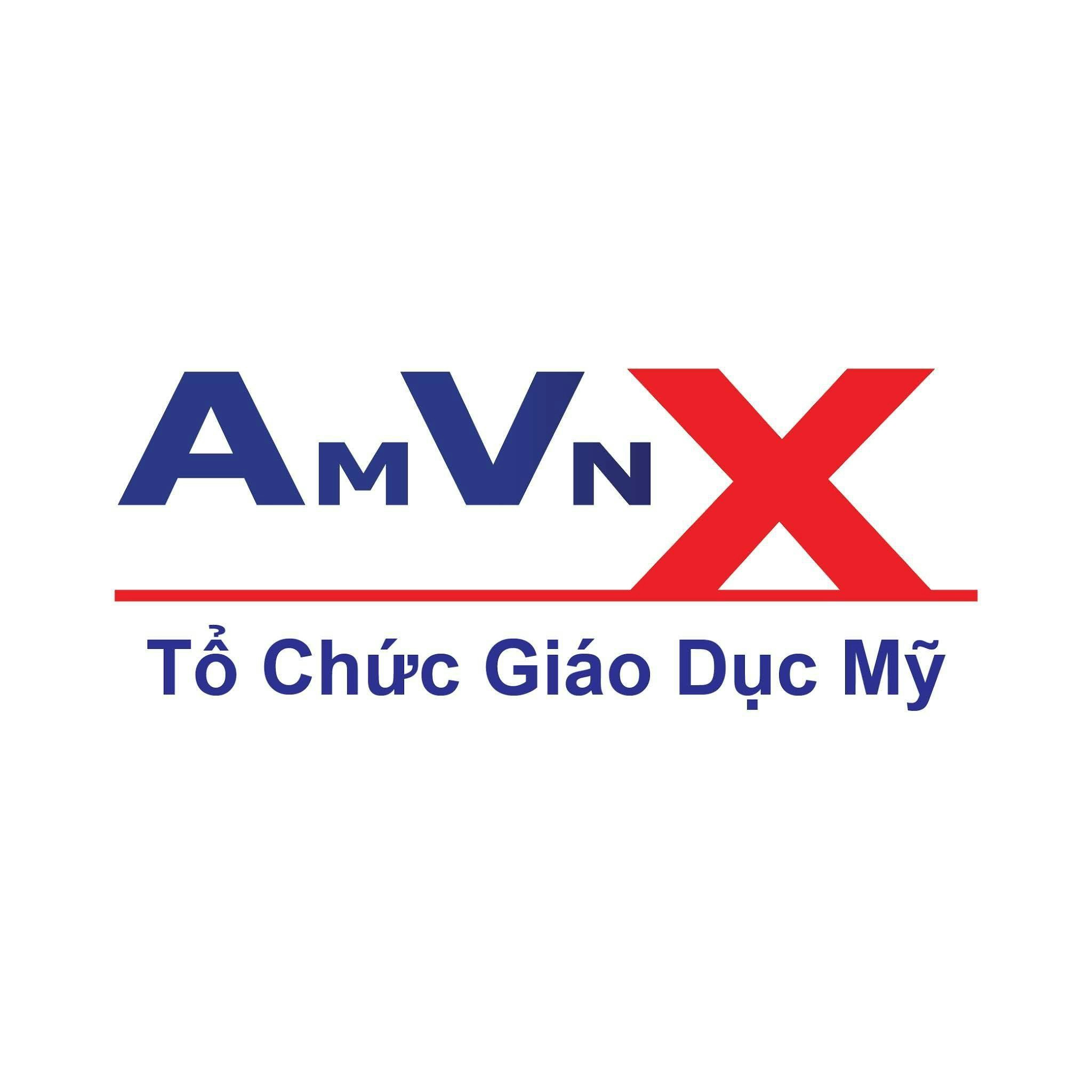 Du học mỹ AMVNX