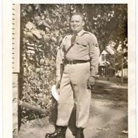 Dorothy Newburn Baulisch