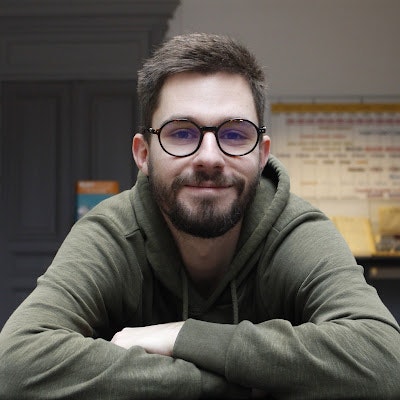 Ervan Couderc