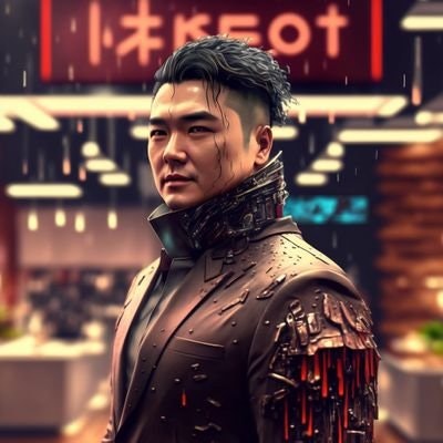 Admir Jeager.manta | Ultiverse⚡️🐑 | STON