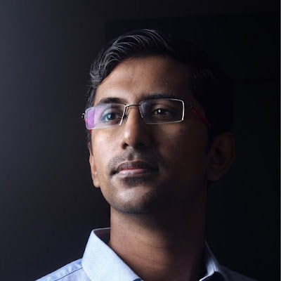 Siddharth vaithinathan