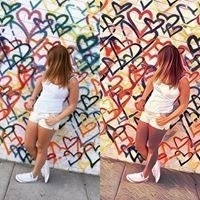 Marlena Marie Rauber