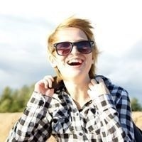 Олеся Стрекопытова