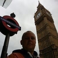 Arkadiusz Budziński