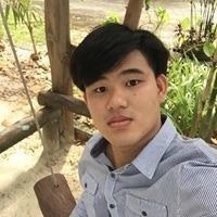 Thanapol Udomsomboon