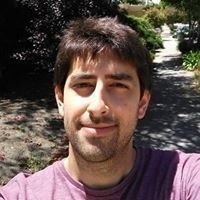 Eduard Bardají Puig