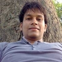 Avanish Kumar Singh