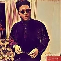 Muhammad Amar Hasshim