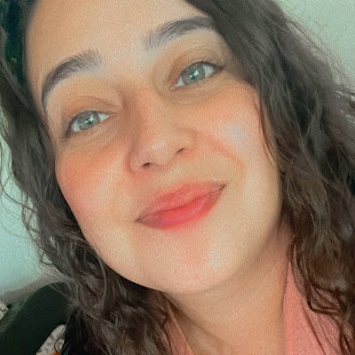 Jaqueline Marculino Ribeiro da Silva