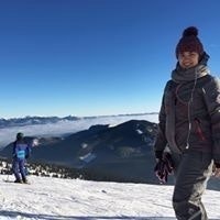 Малина Нагуляк