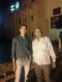 Satyaprakash Vaishnav