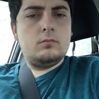 Dominick Dayton Finetti