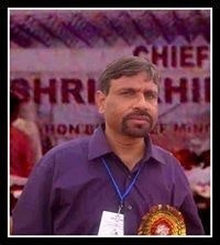 Gopal Mishra