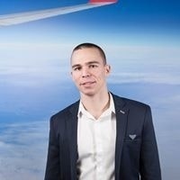 Илья Дмитров