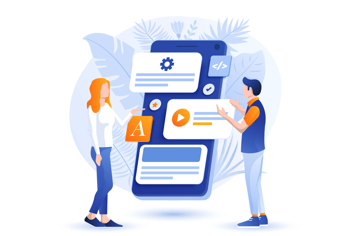 Best App Developers in Abu Dhabi 