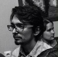 Aleksandr Komarevcev