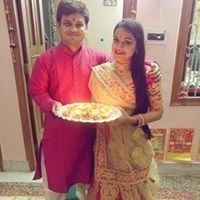 Ashuma Toshendra Sharma