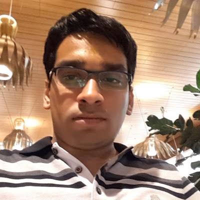 Dwarakanath Soundararajan