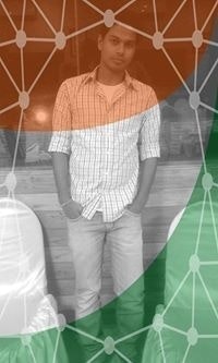 Ashish Prasad