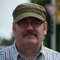 Hans-Jürgen Bartlog