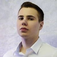 Алексей Голев