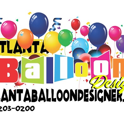 Atlanta Balloon Designer 