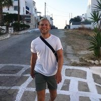 Sander Holt Günther