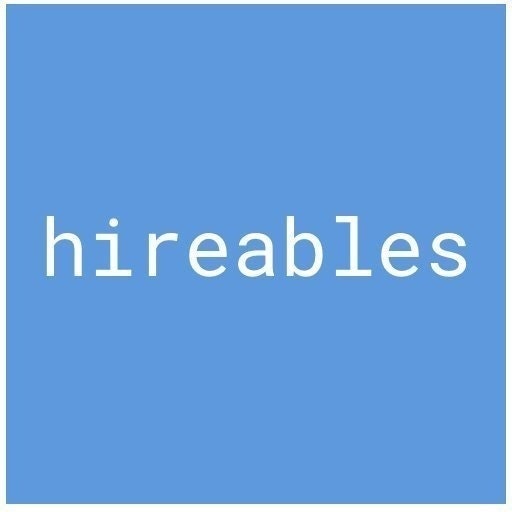 Hireables
