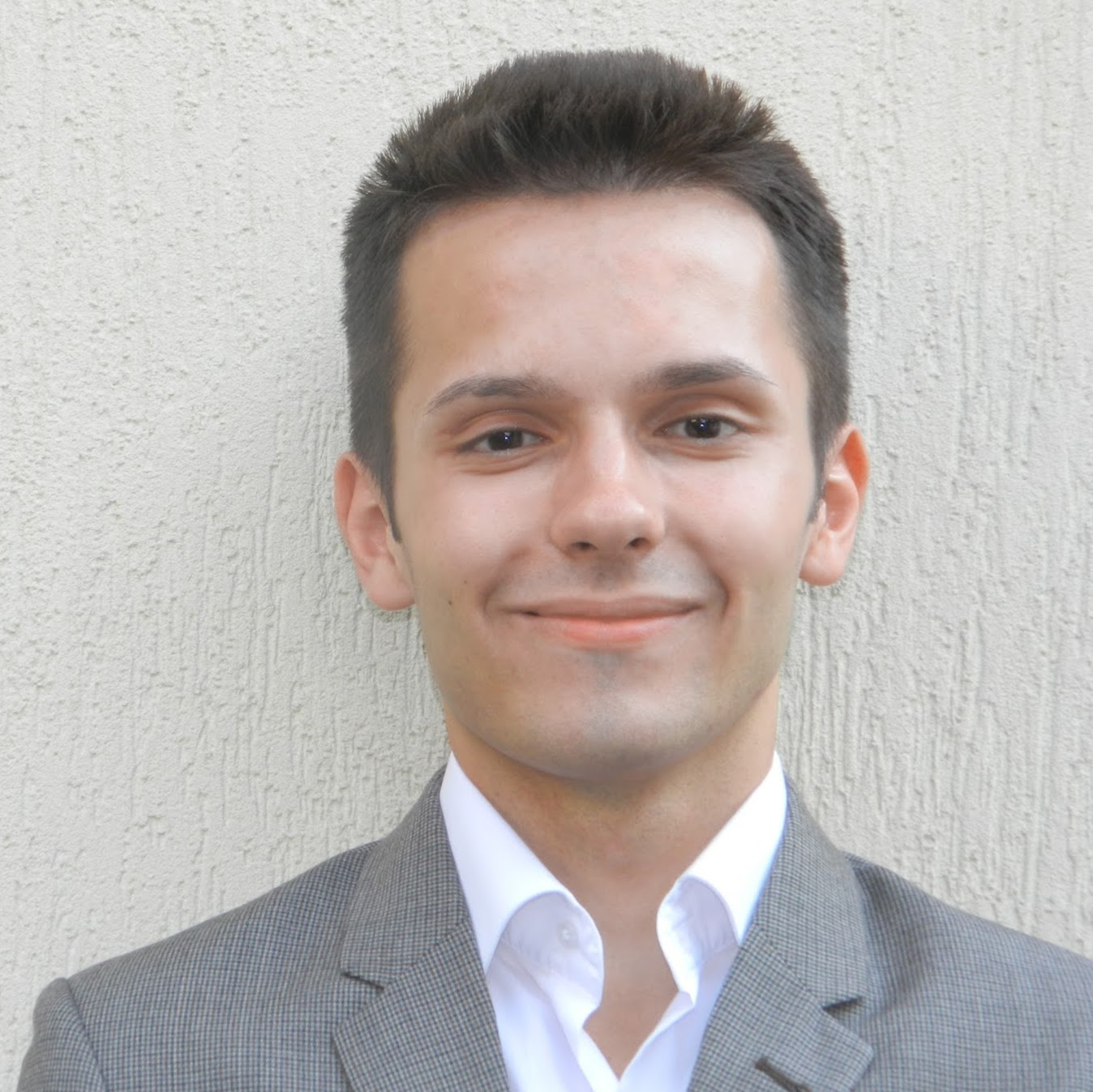 Stefan Ionescu