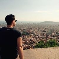 Javier Poveda-Panter