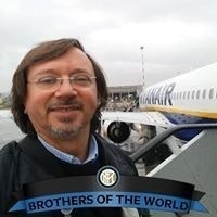 Francesco Cuore Interista