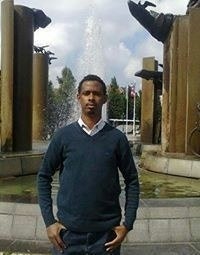 Ahmadou Dit Jordan Sow