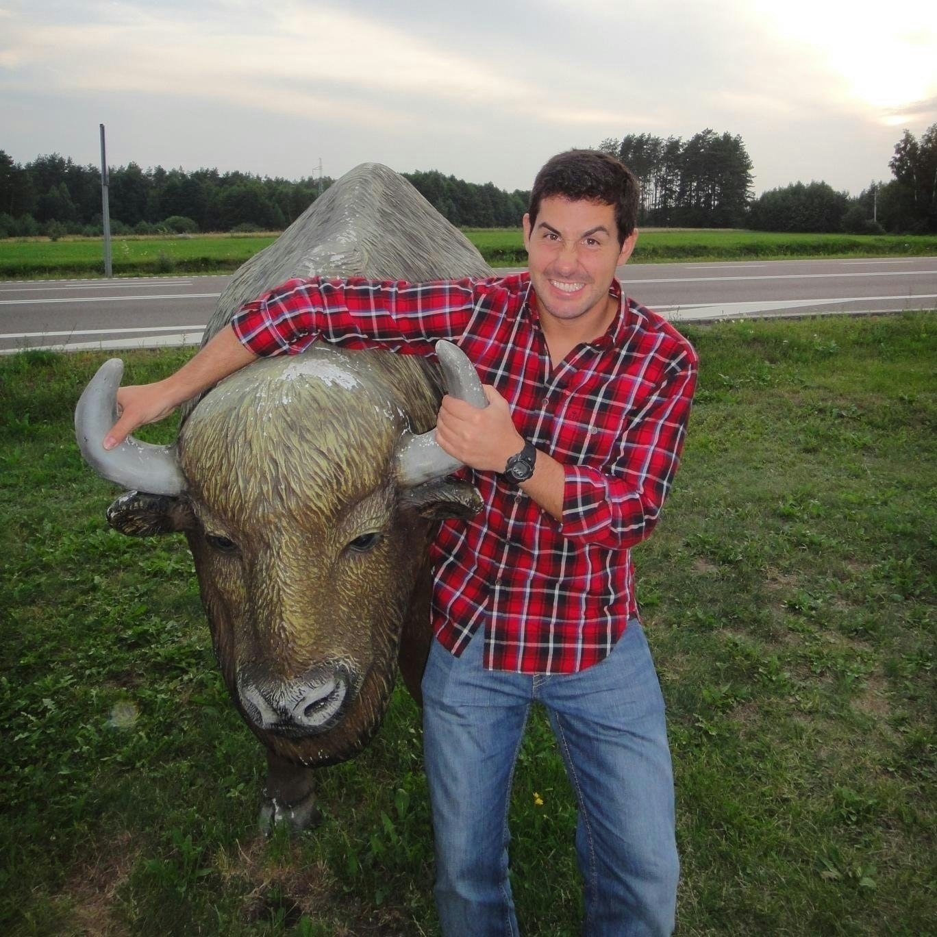 Michael Mota Augusto