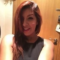 Lismory Valencia Gonzalez