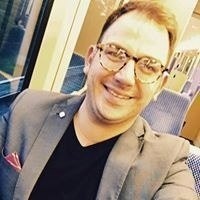 Francesco Simeone Mediengestalter