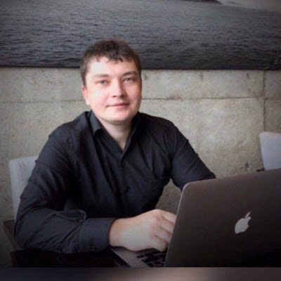 Ярослав Мороз