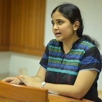 Pooja Chandrasekaran