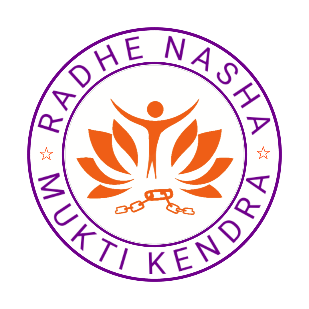 Radhe Nasha Mukti Kendra